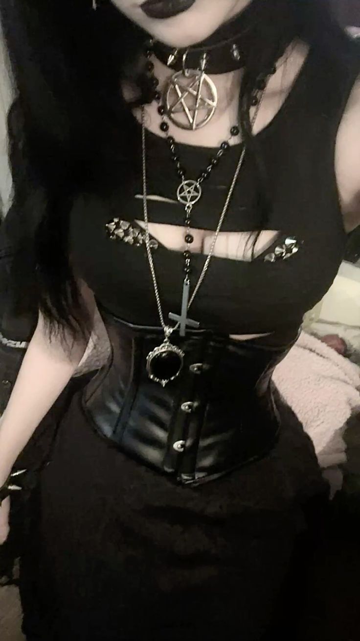 Goth 11