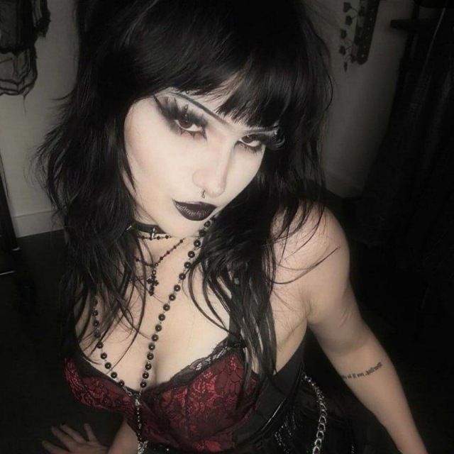 Goth 5
